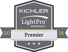Kichler LightPro Premier Rewards 2018 Kichler LightPro Premier Rewards 2018